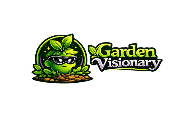 Garden Visionary logo