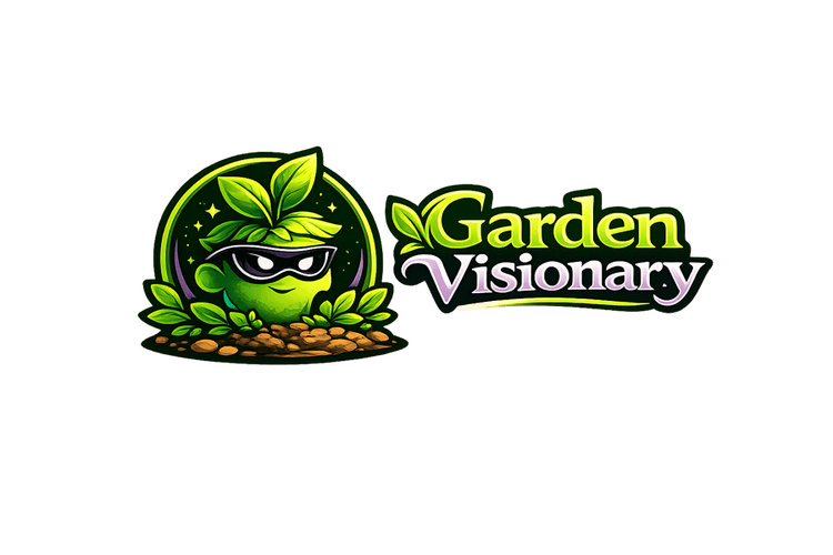 Garden Visionary logo
